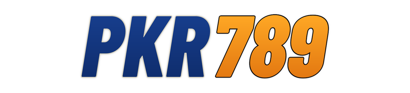 pkr789 Logo